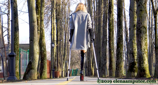 Elena - Jackboot Pt2