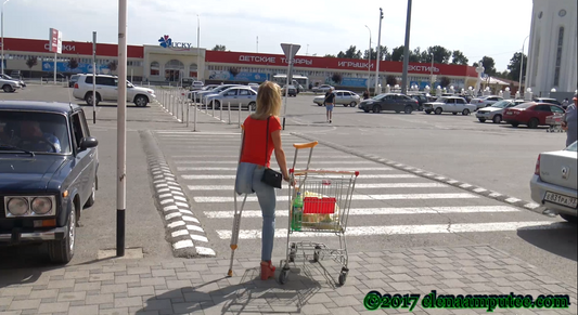 Elena - High Platform