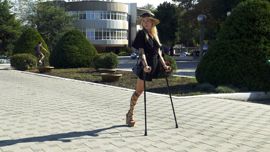 Elena - Hat and Wedge