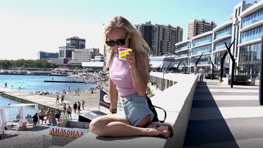 Elena - My Holiday