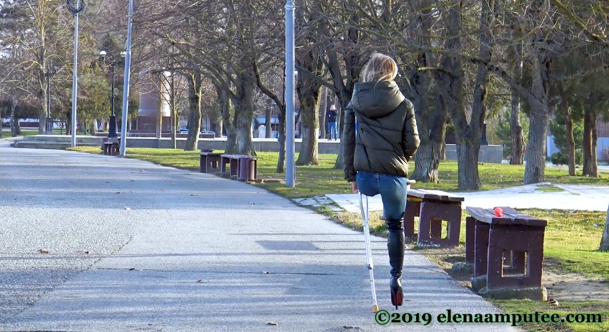 Elena - This Morning By The Seafront