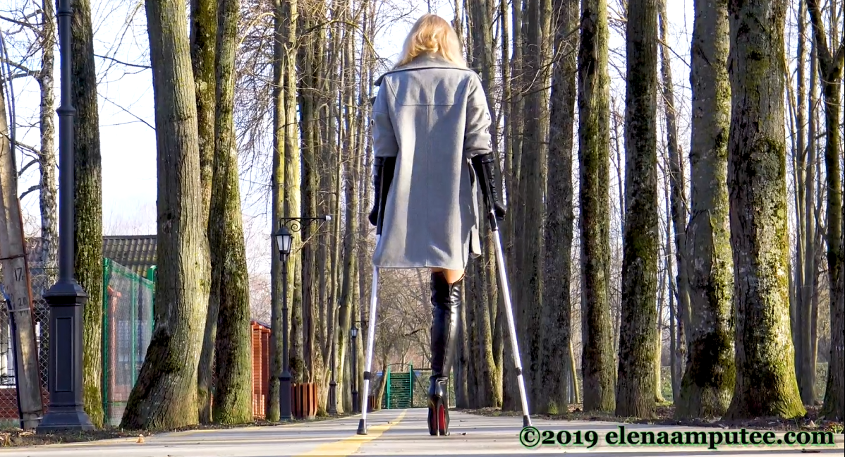 Elena - Jackboot Pt2