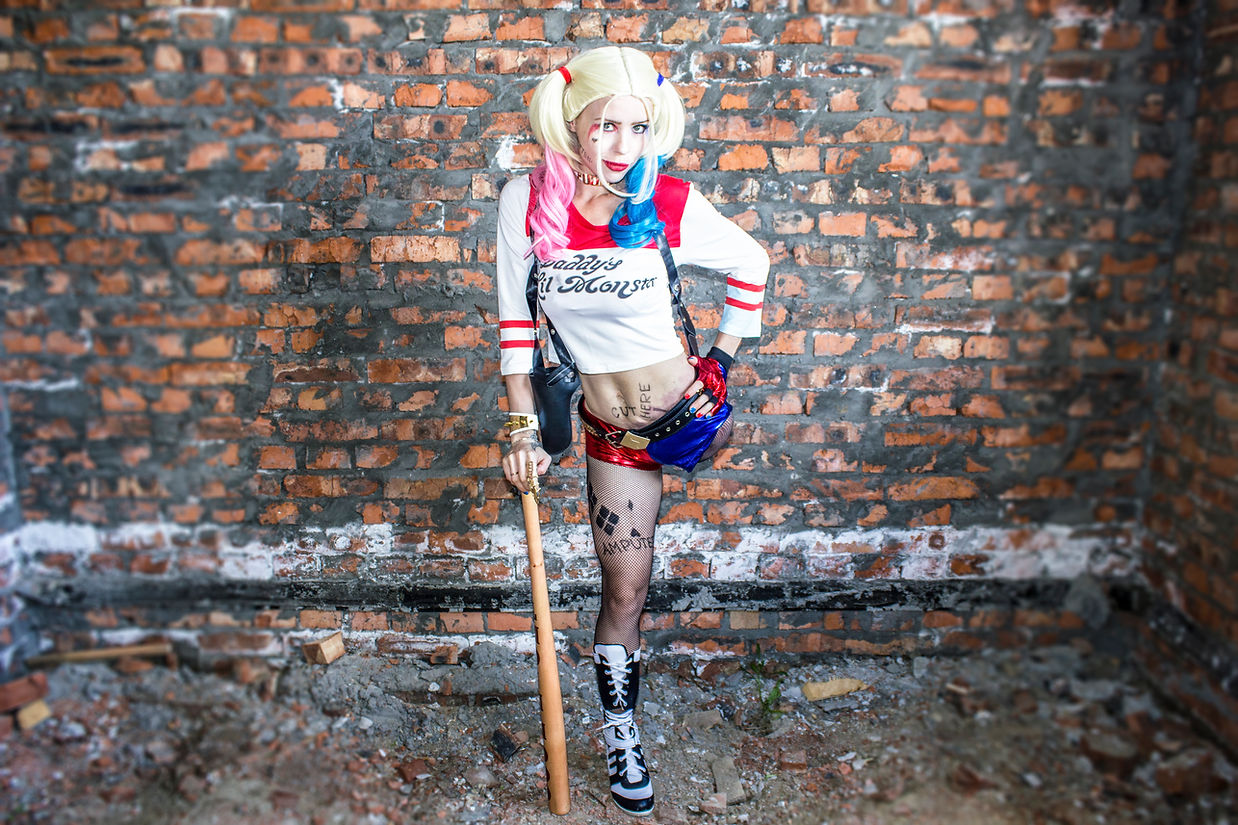 Set - Harley
