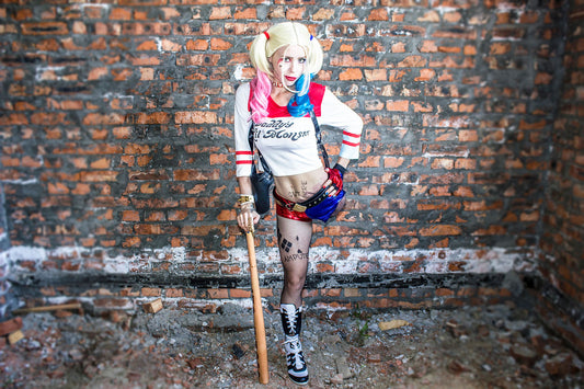 Set - Harley