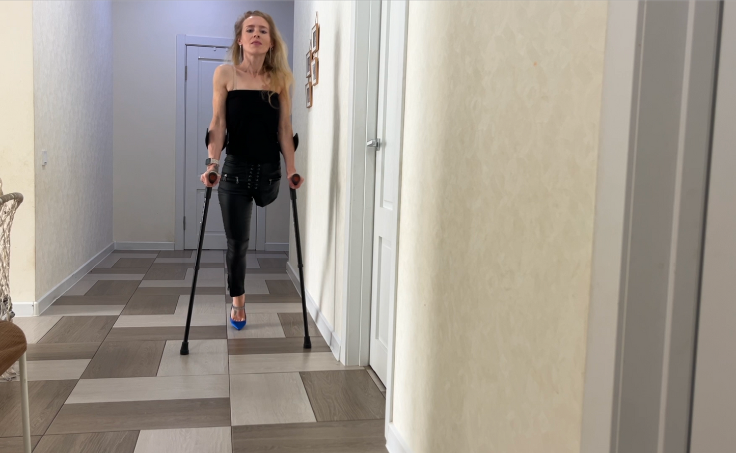 Elena - Clip Mule