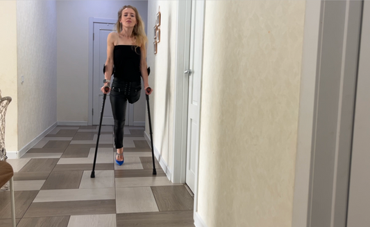 Elena - Clip Mule