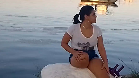 Rafaela - First Video