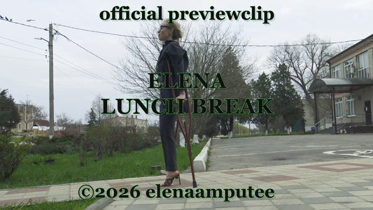 Elena - Lunch break