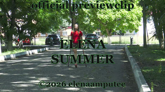 Elena - Summer