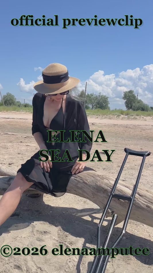 Elena - Sea Day