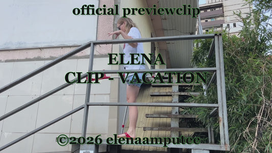 Elena - Clip Vacation