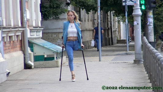 Elena - Museum Weekend